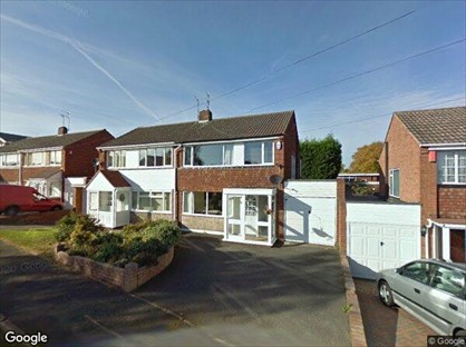 3 Bed Semi-Detached House, Randall Close, DY6