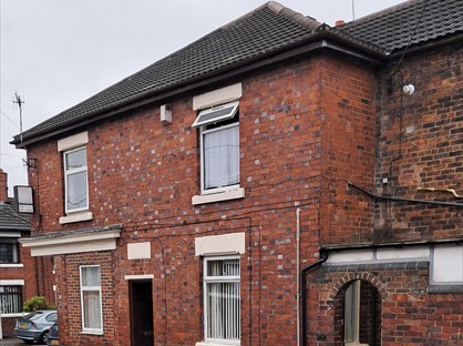 Room in a Shared House, Dundee St, ST3