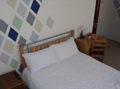 Room in a Shared House, Ford Square, E1