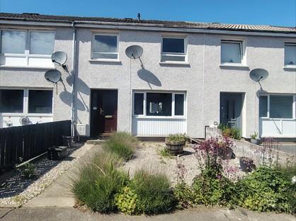 3 Bed Terraced House, Pitreuchie Place, DD8