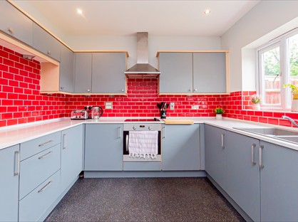 Room in a Shared House, Penlon Place, OX14