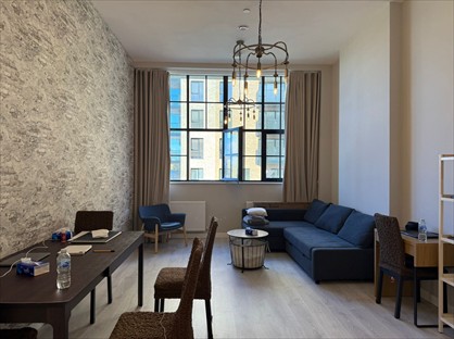 2 Bed Flat, Truscon House, UB3