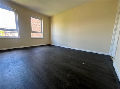 2 Bed Flat, Fresrton, PE4