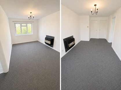 1 Bed Flat, Carnegie Avenue, DY4