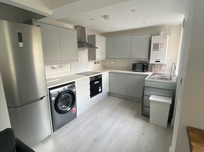 5 Bed Terraced House, St. Mary's Road, E10