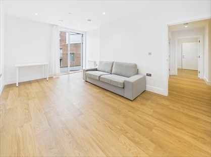 2 Bed Flat, Hurst St, B5