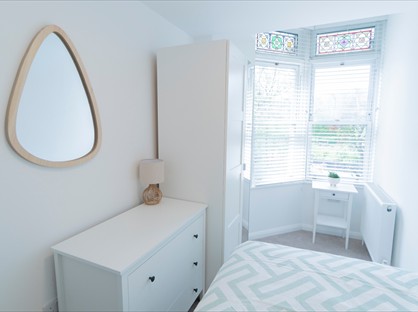 Room in a Shared Flat, Brislington, BS4