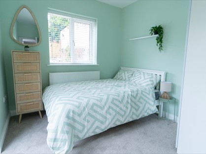 Room in a Shared Flat, Brislington, BS4