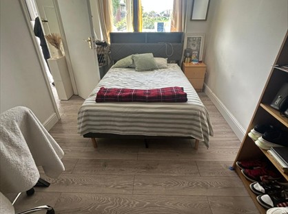 2 Bed Maisonette, Great Cambridge Road, N17