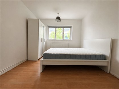 Room in a Shared Flat, Lewes House, SE1