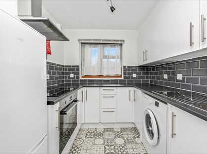 1 Bed Flat, Turnstone Close, E13