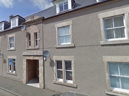 2 bed flat/apartment for rent in 2 Bed Flat, Mid Street, KY1
