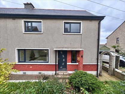 3 Bed Semi-Detached House, Bracoden Terrace, AB45