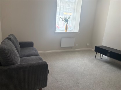 1 Bed Flat, Menzies Road, AB11