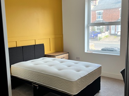 Room in a Shared House, Bromyard Road, WR2