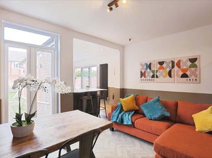 Room in a Shared House, Bromyard Road, WR2