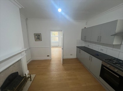 2 Bed Semi-Detached House, Fitzwilliam St, PE1