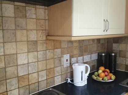 1 Bed Flat, Guildhalls, MK40
