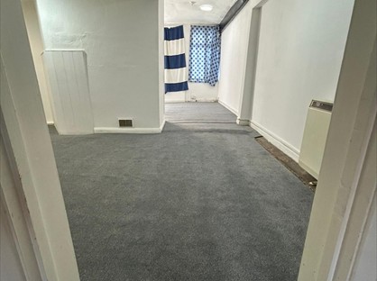 1 Bed Flat, Magdalen St, CO1