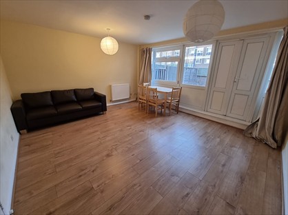 3 Bed Maisonette, Whitton Walk, E3