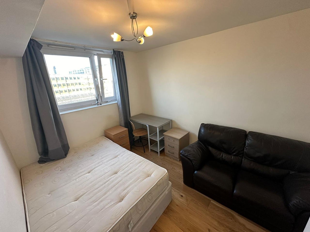 Additional image 6 of Room in a Shared Flat, Semley House, SW1W, N1 7GU