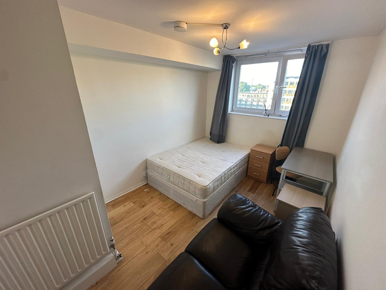Additional image 5 of Room in a Shared Flat, Semley House, SW1W, N1 7GU