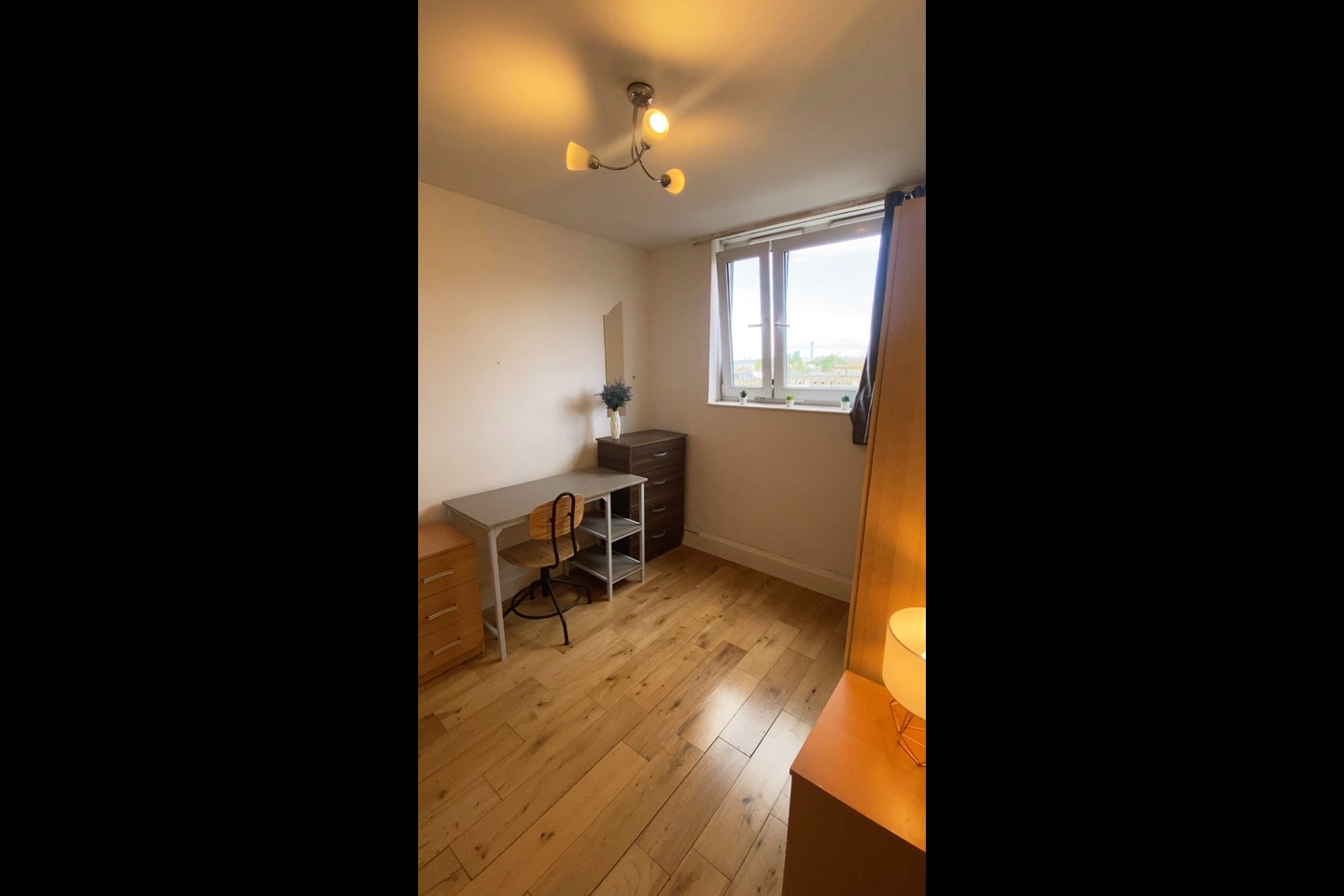Additional image 12 of Room in a Shared Flat, Semley House, SW1W, N1 7GU