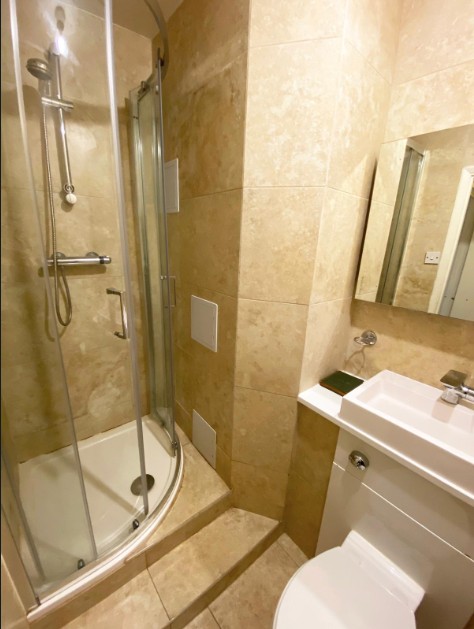 Additional image 16 of Room in a Shared Flat, Semley House, SW1W, N1 7GU