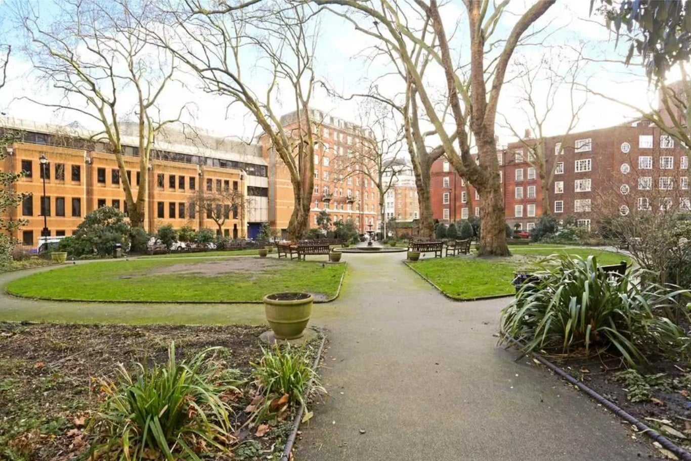 Additional image 17 of Room in a Shared Flat, Semley House, SW1W, N1 7GU