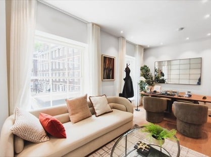 1 Bed Flat, Strand, WC2R