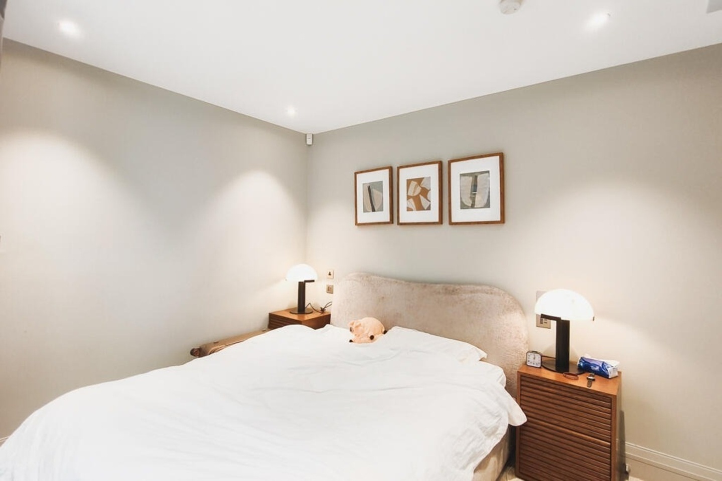 Additional image 3 of 1 Bed Flat, Strand, WC2R, N1 7GU