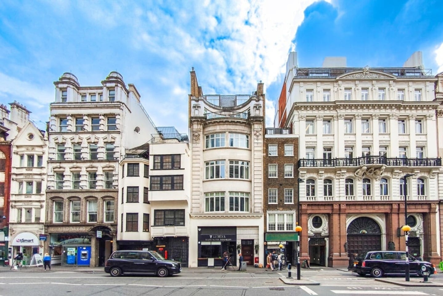 Additional image 5 of 1 Bed Flat, Strand, WC2R, N1 7GU