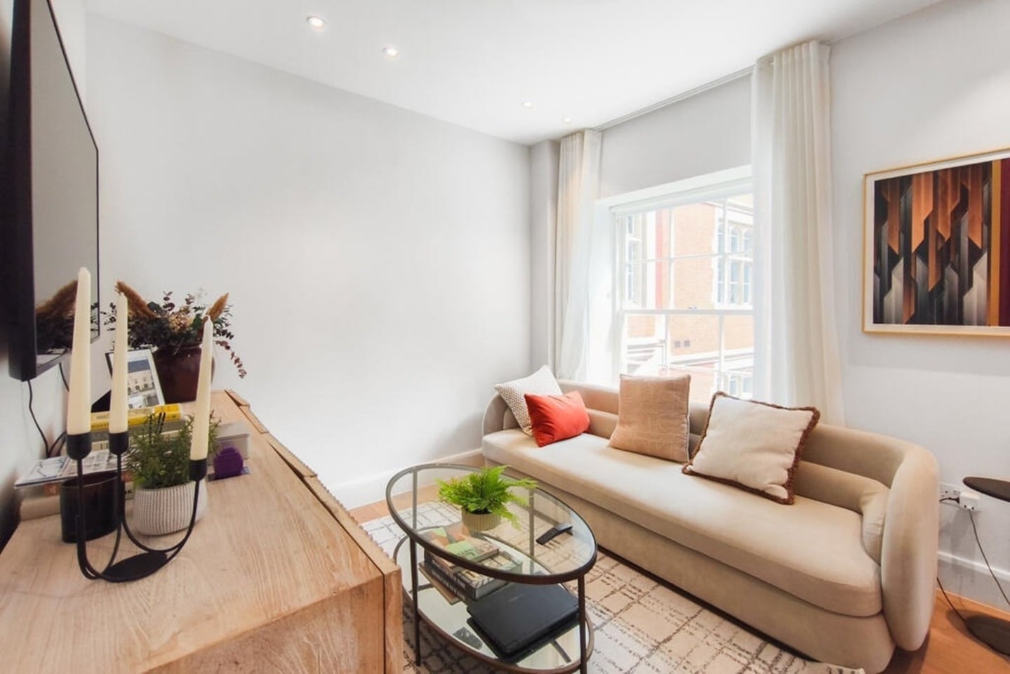 Additional image 7 of 1 Bed Flat, Strand, WC2R, N1 7GU