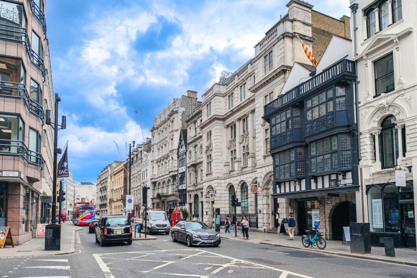 Additional image 10 of 1 Bed Flat, Strand, WC2R, N1 7GU