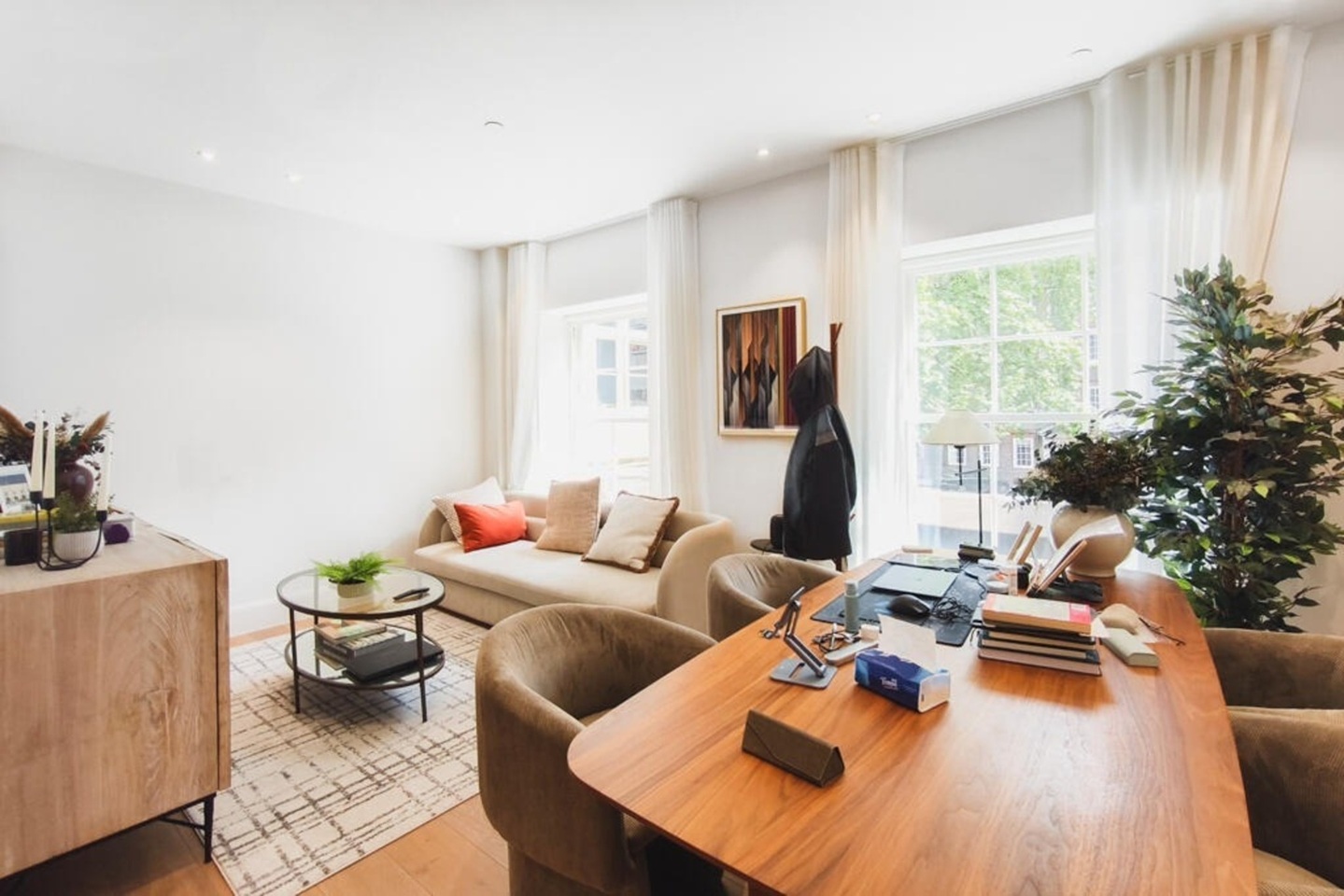 Additional image 11 of 1 Bed Flat, Strand, WC2R, N1 7GU