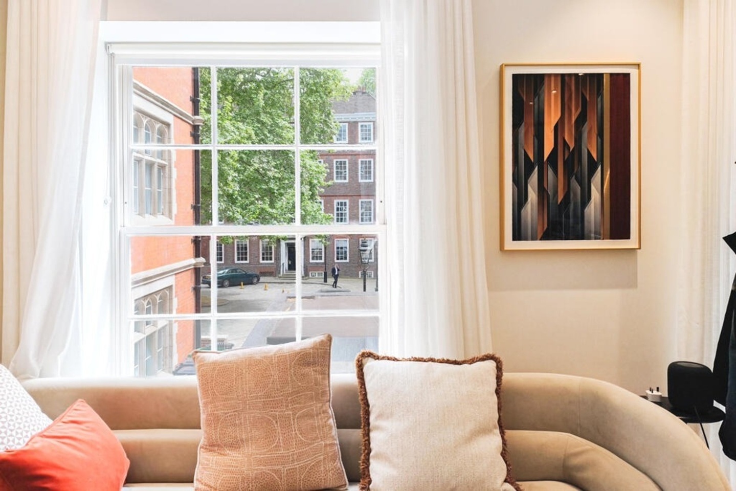Additional image 13 of 1 Bed Flat, Strand, WC2R, N1 7GU