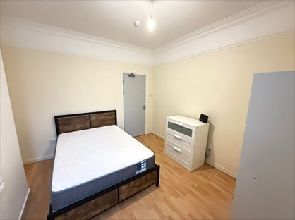 Room in a Shared House, East Park Road, LE5