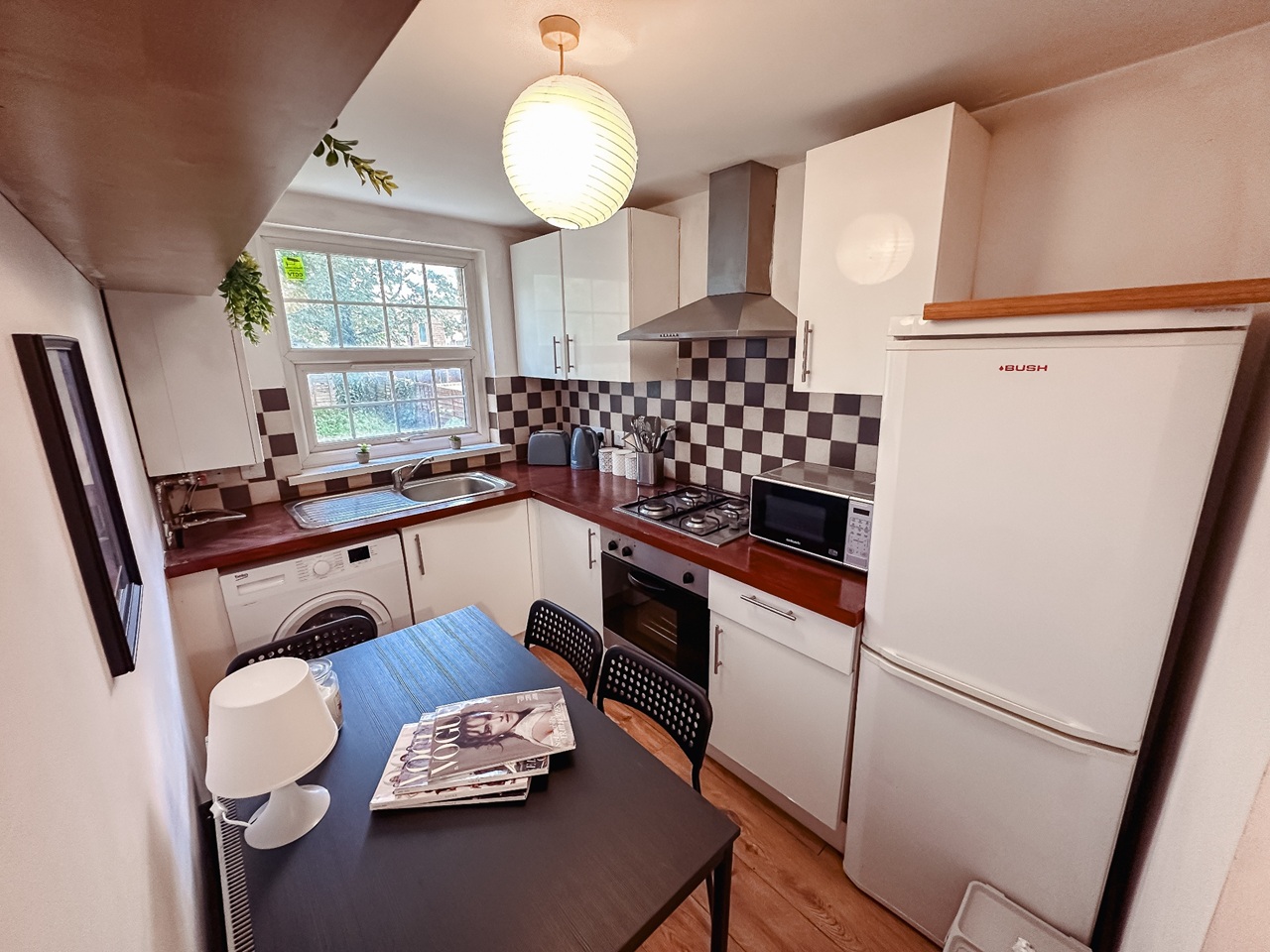 1 Bed Flat, Queens Road, SE15 photo 3