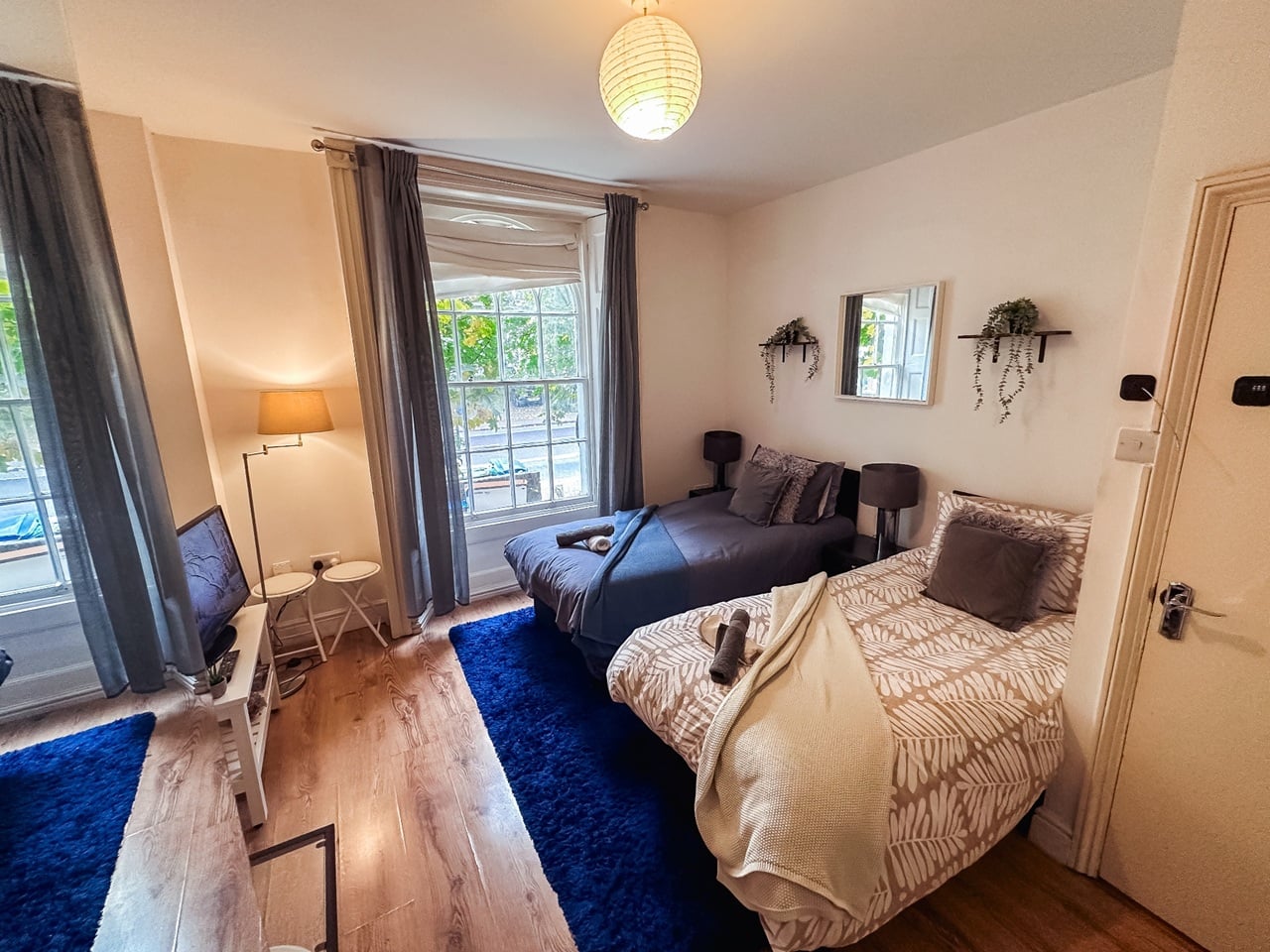 1 Bed Flat, Queens Road, SE15 photo 4