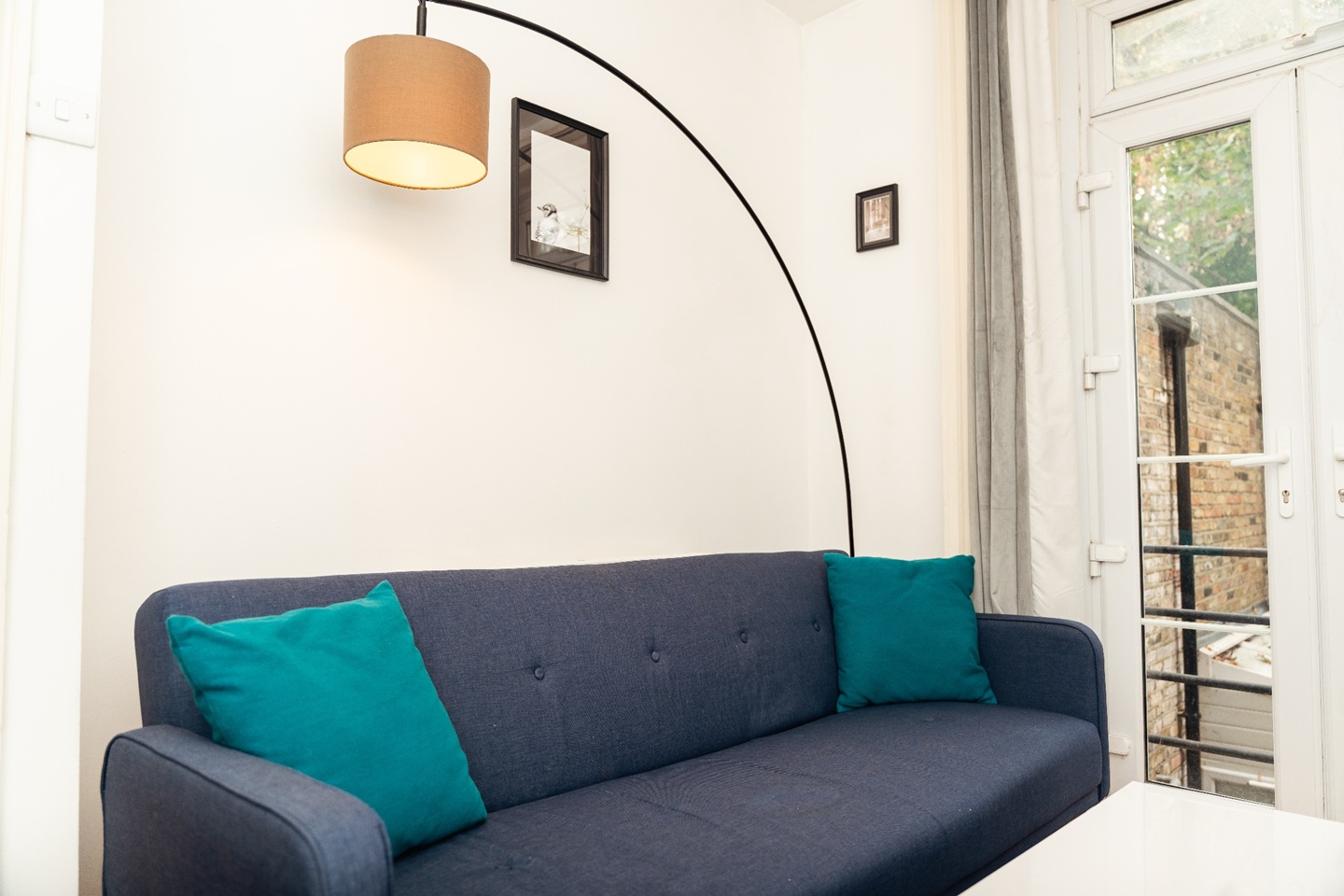 1 Bed Flat, Queens Road, SE15 photo 5