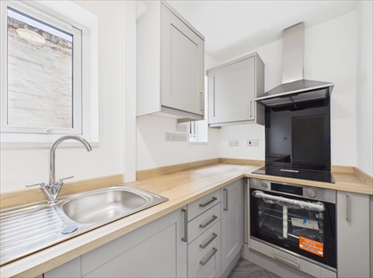 2 Bed Terraced House, Haughton Road, DL1