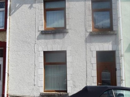 4 Bed Terraced House, Tymawr Street, SA1
