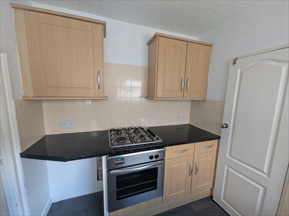 2 Bed Terraced House, Molyneaux Place, PL1