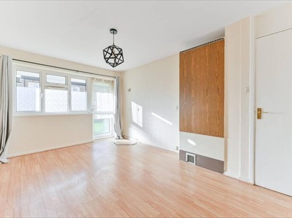 1 Bed Flat, Bredhurst Close, SE20