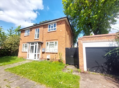Room in a Shared House, Marston Road, B29