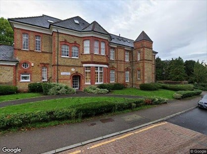 1 Bed Flat, Seacole Lodge, N21