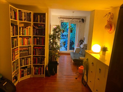 1 Bed Flat, Parkway, NW1