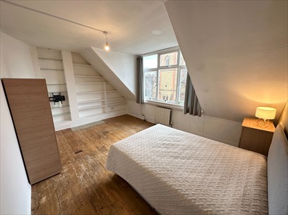 Room in a Shared Flat, Kersley Road, SW11