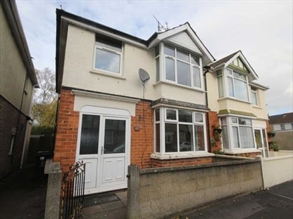 3 Bed Semi-Detached House, Beckhampton Street, SN1