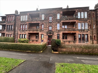 2 Bed Flat, Anniesland Road, G13